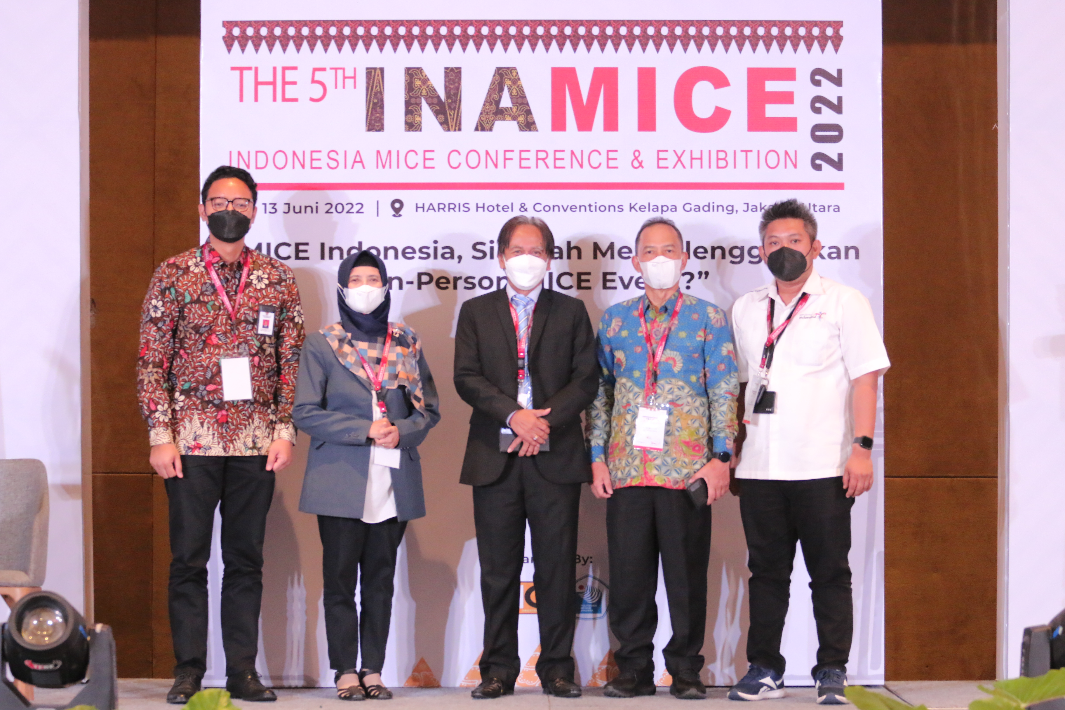 INAMICE 2022 Image 5